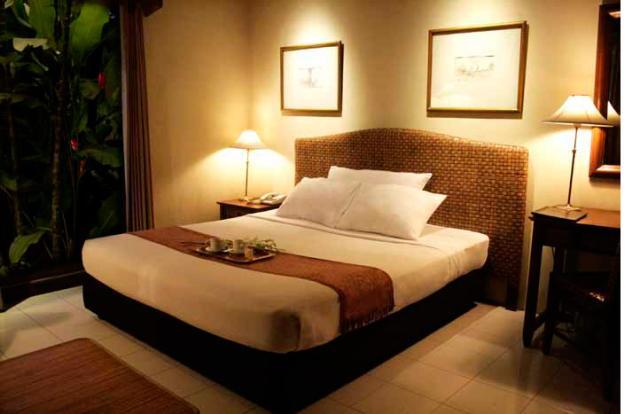 The Shalimar Boutique Hotel Malang Cameră foto